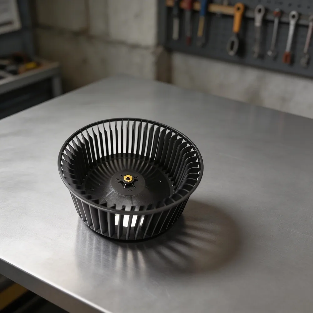 Exhaust Impeller Range Hood Bl - Home Decor Range บทวิจารณ์และราคา