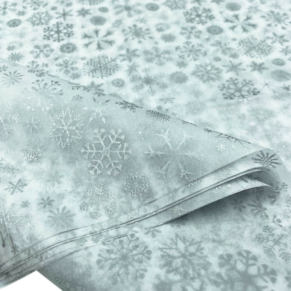 10sheets Tissue Paper Wrapping - Home Decor Xmas Gifts บทวิจารณ์และราคา