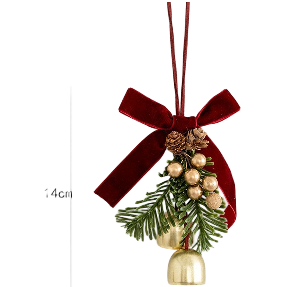 Pine Cone Decor Hanging Decor  - Home Decor Location บทวิจารณ์และราคา