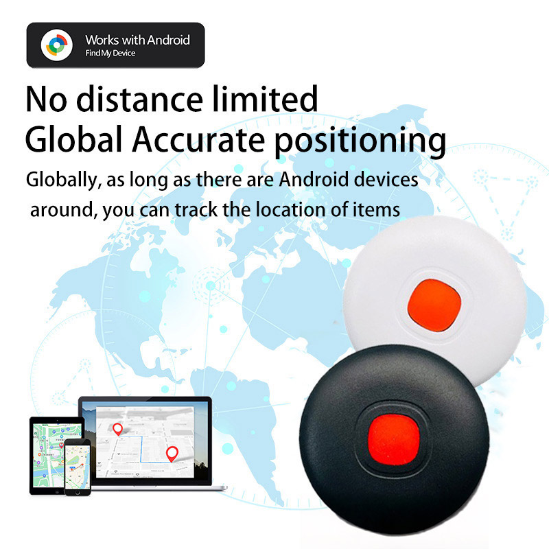 Global Locator Tracker Prevent - Home Decor Location บทวิจารณ์และราคา