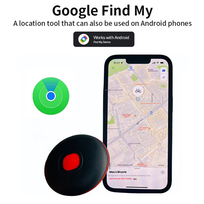 Global Locator Tracker Prevent - Home Decor Location บทวิจารณ์และราคา