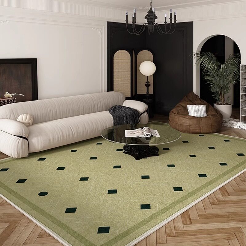 Classical Diamond Shaped Patte - Home Decor Ig บทวิจารณ์และราคา