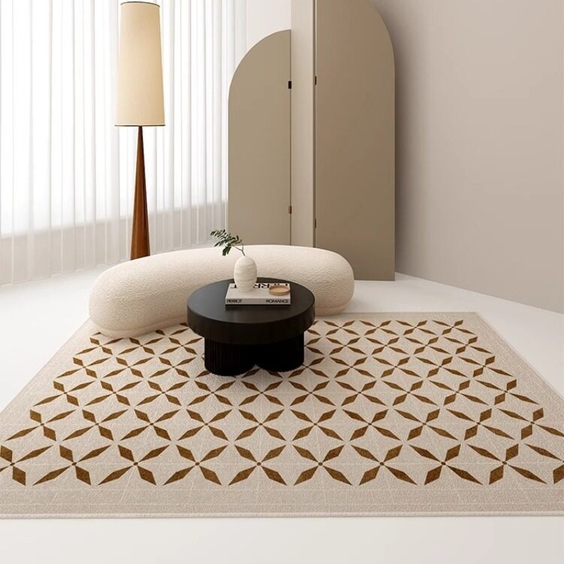 Classical Diamond Shaped Patte - Home Decor Ig บทวิจารณ์และราคา