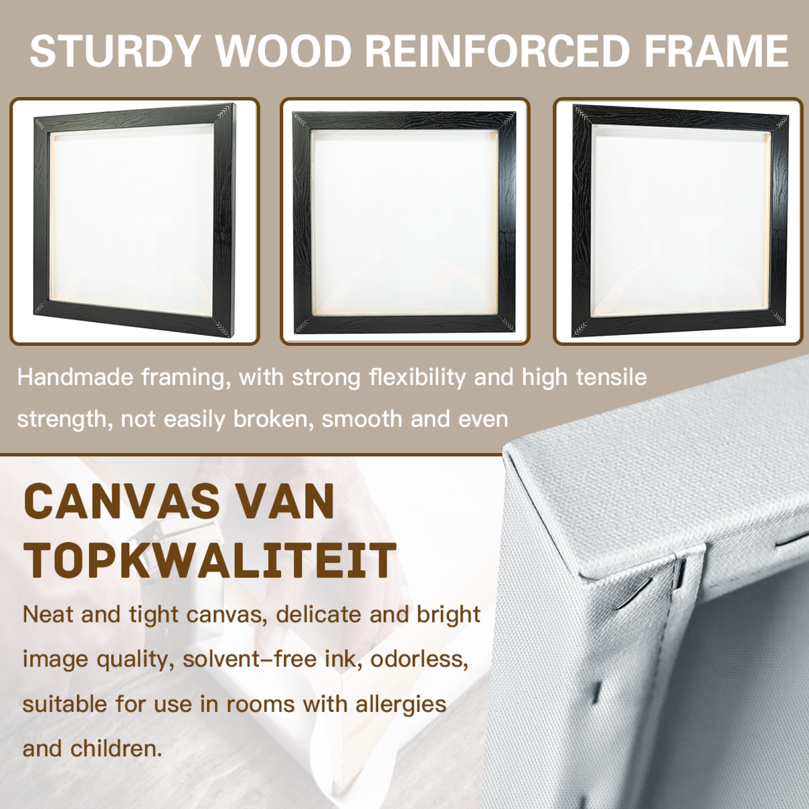 Japanese Manga Multi-Size Canv - Home Decor Mirror บทวิจารณ์และราคา