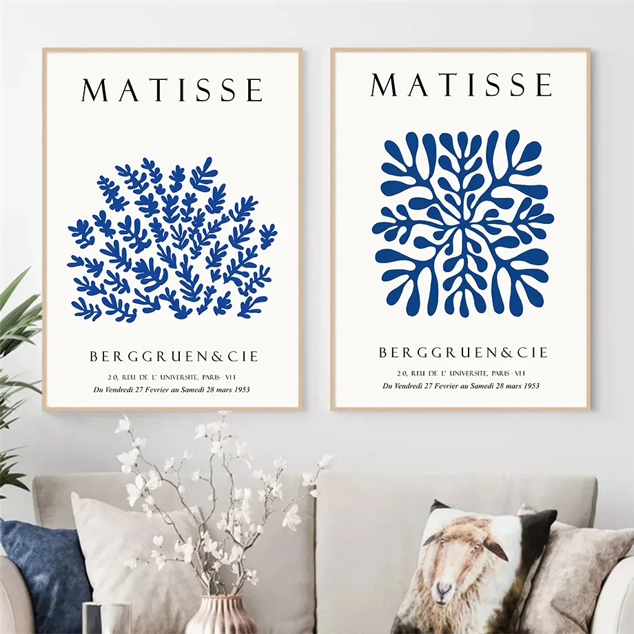 Scandinavian Minimalist Wall A - Home Decor Exhibition บทวิจารณ์และราคา