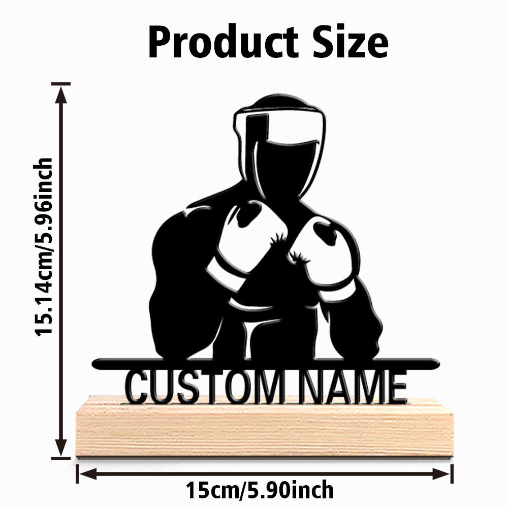 1pc Fashion Personalized Custo - Home Decor Living Room บทวิจารณ์และราคา