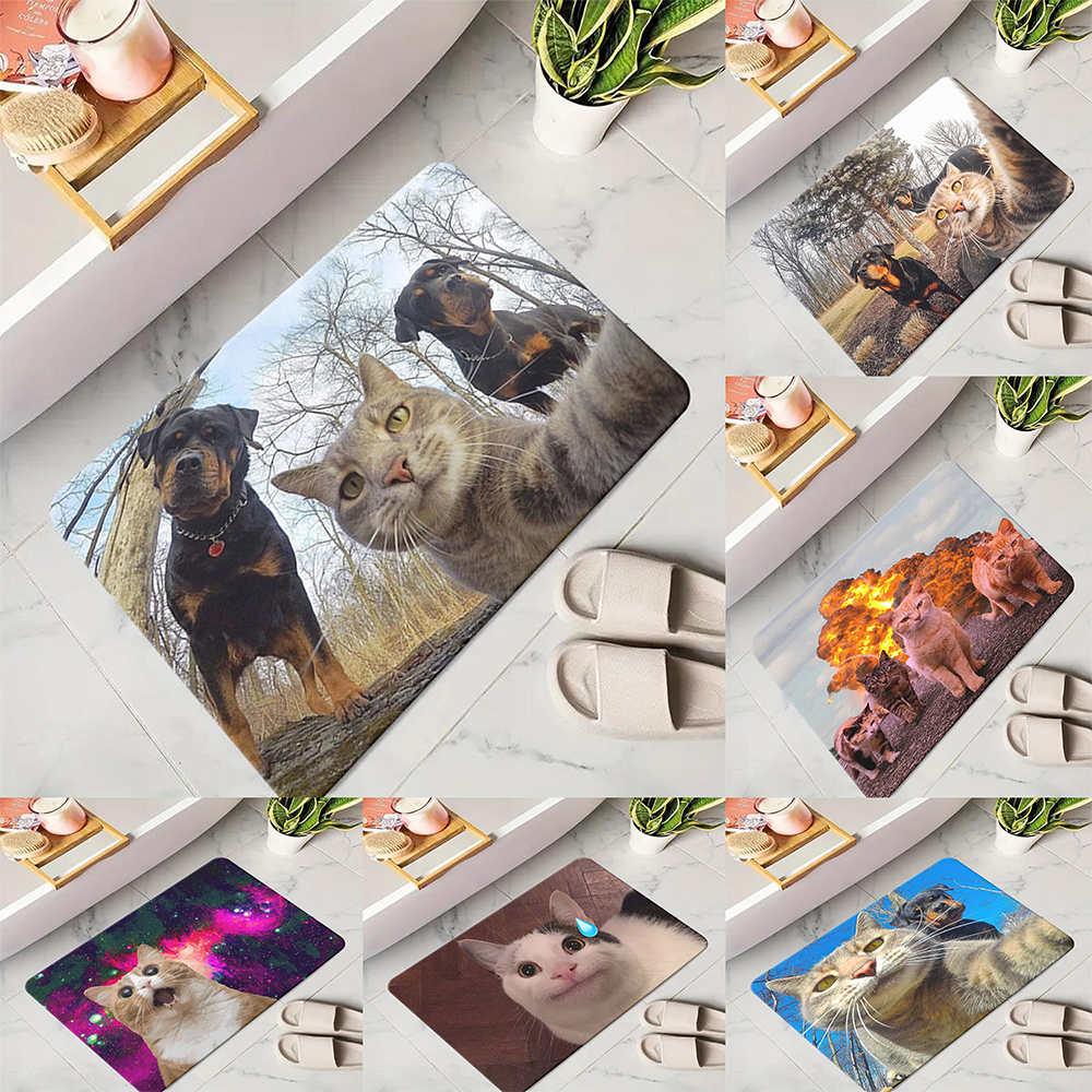 Animal Emojis Sign Large Area  - Home Decor Emoji บทวิจารณ์และราคา
