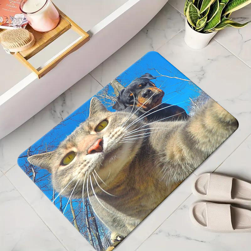 Animal Emojis Sign Large Area  - Home Decor Emoji บทวิจารณ์และราคา