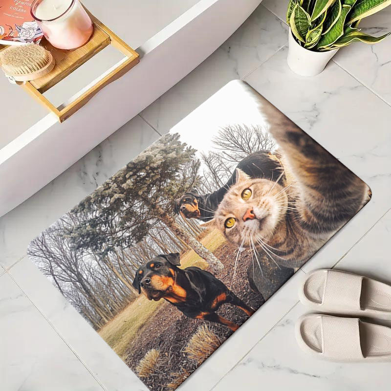 Animal Emojis Sign Large Area  - Home Decor Emoji บทวิจารณ์และราคา