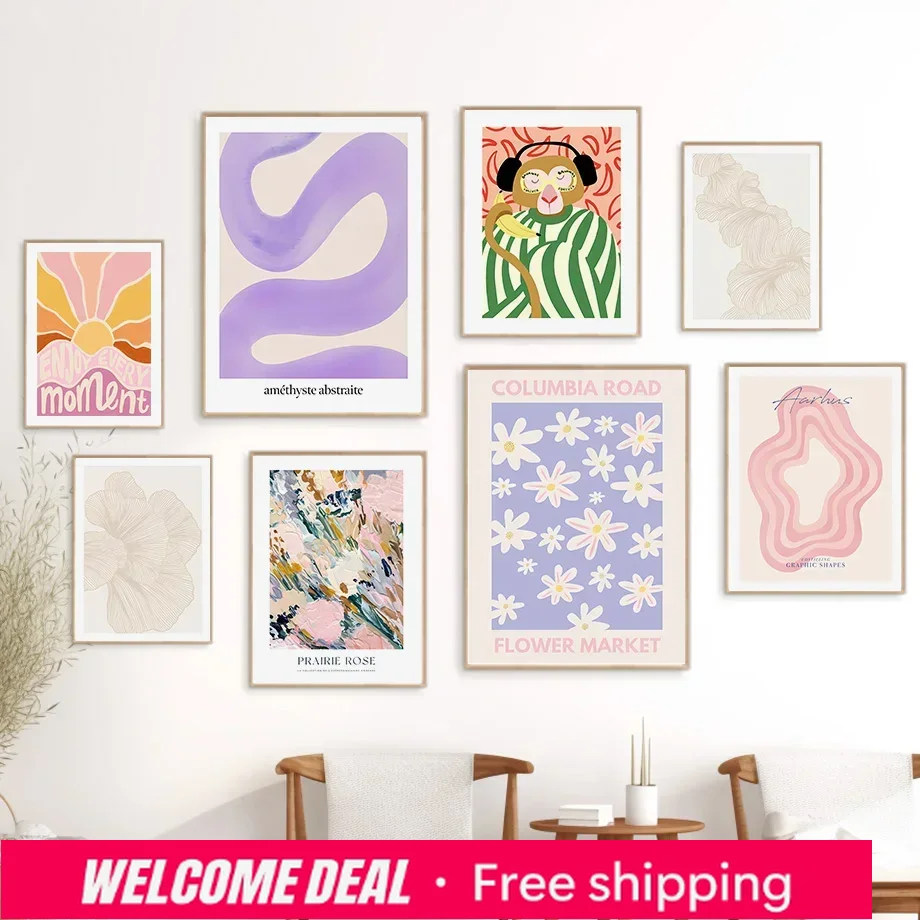 2026 Van Gogh Exhibition Style - Home Decor Exhibition บทวิจารณ์และราคา