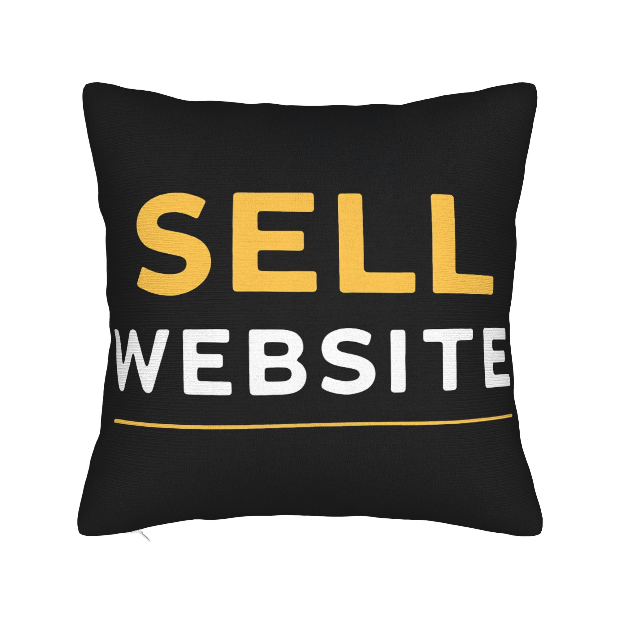 Pillow Case Website Sell Squar - Home Decor Website บทวิจารณ์และราคา