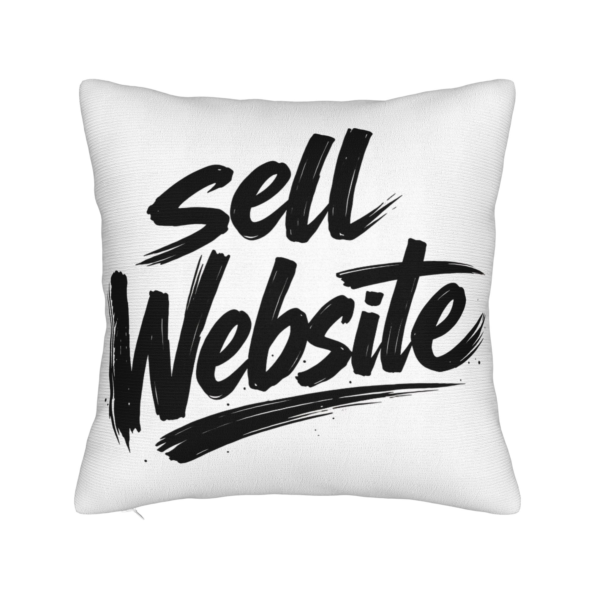 Website Sell Pillow Case  Prin - Home Decor Website บทวิจารณ์และราคา