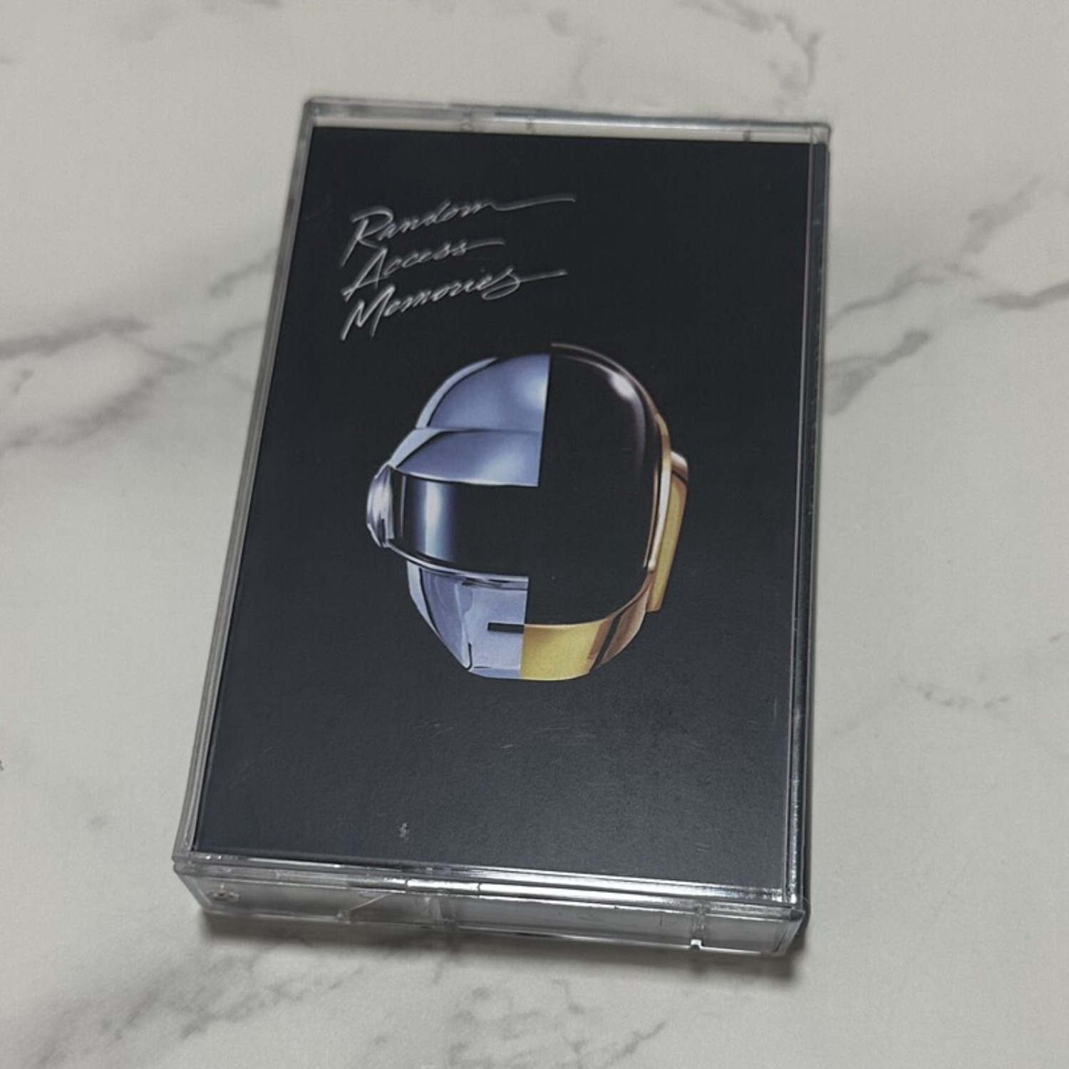 Daft Punk Random Access Memori - Home Decor Retro บทวิจารณ์และราคา
