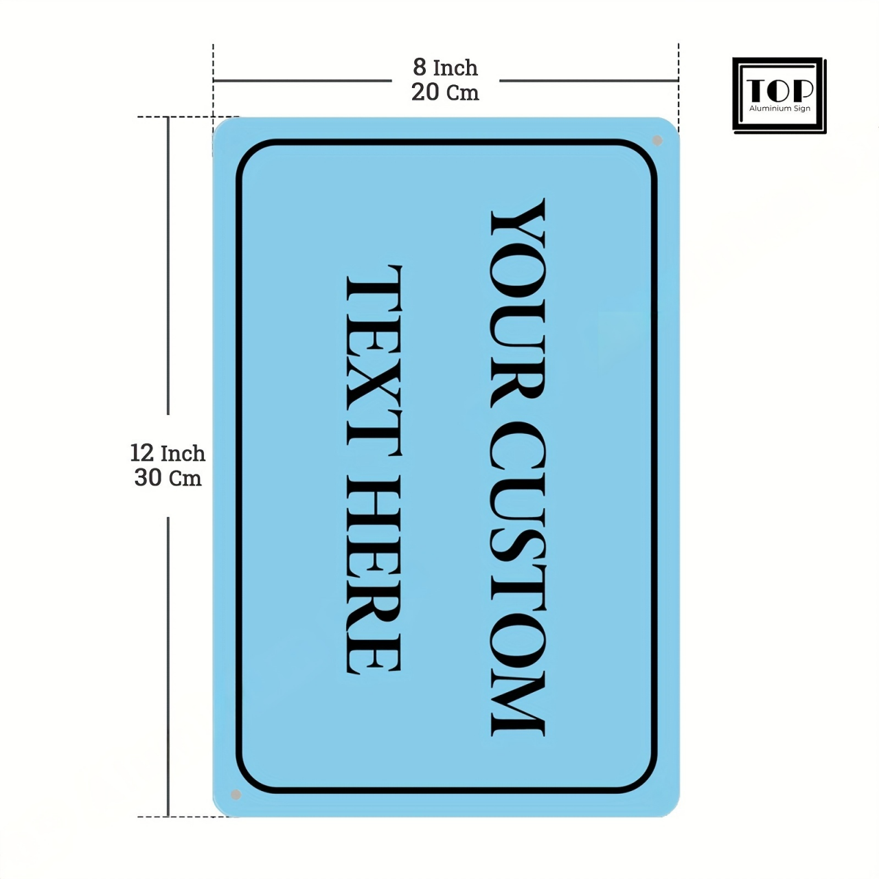 Custom Photo Printed Tin Sign  - Home Decor Free Images บทวิจารณ์และราคา