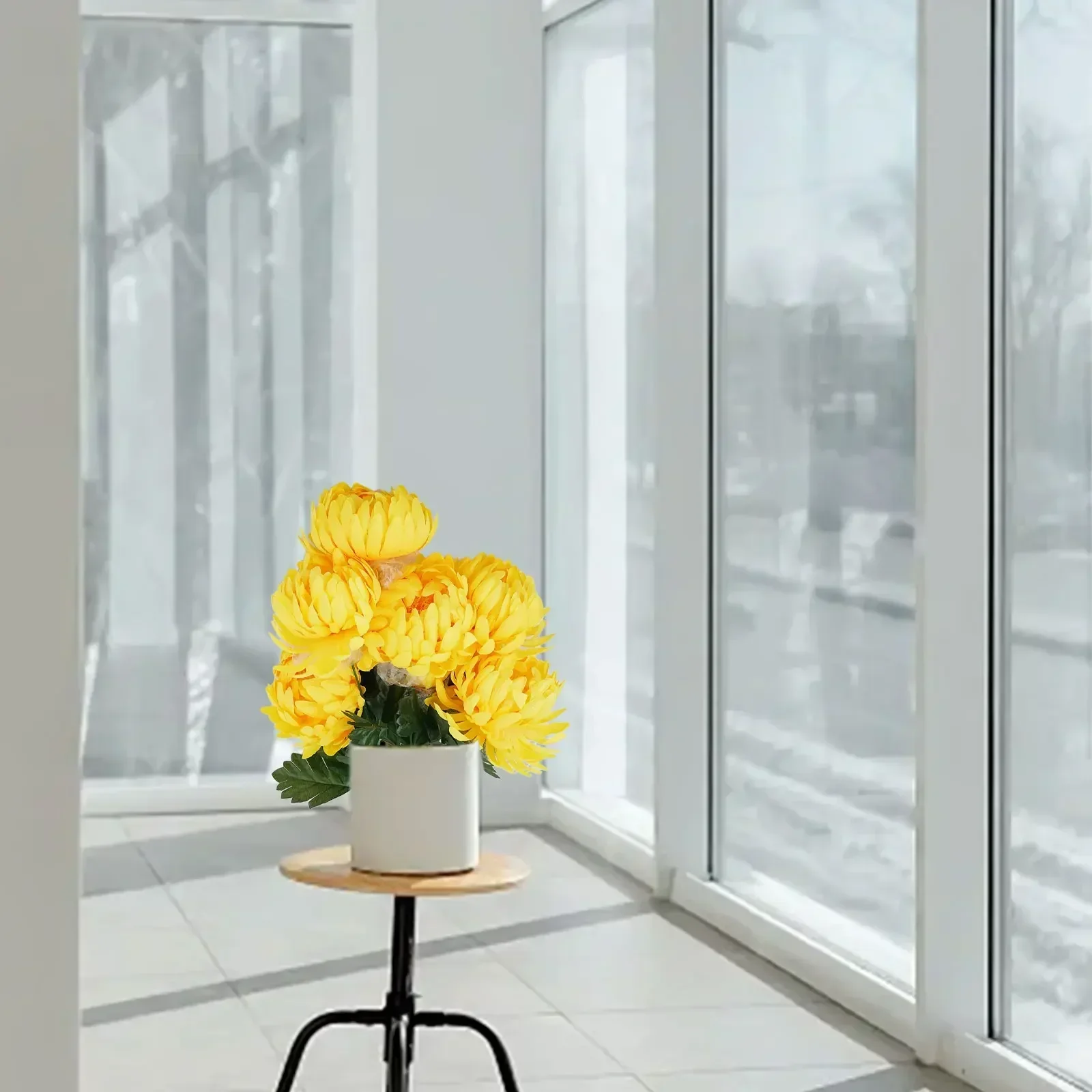 Believe Bud Notes Artificial P - Home Decor Website บทวิจารณ์และราคา