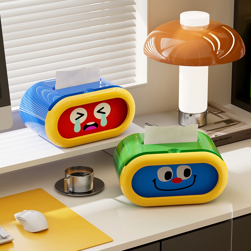 Uforu Funny Emoji Large-Capaci - Home Decor Emoji บทวิจารณ์และราคา