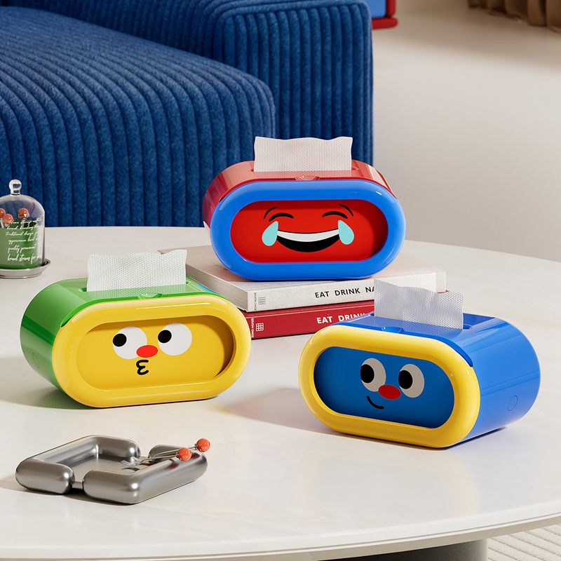 Uforu Funny Emoji Large-Capaci - Home Decor Emoji บทวิจารณ์และราคา