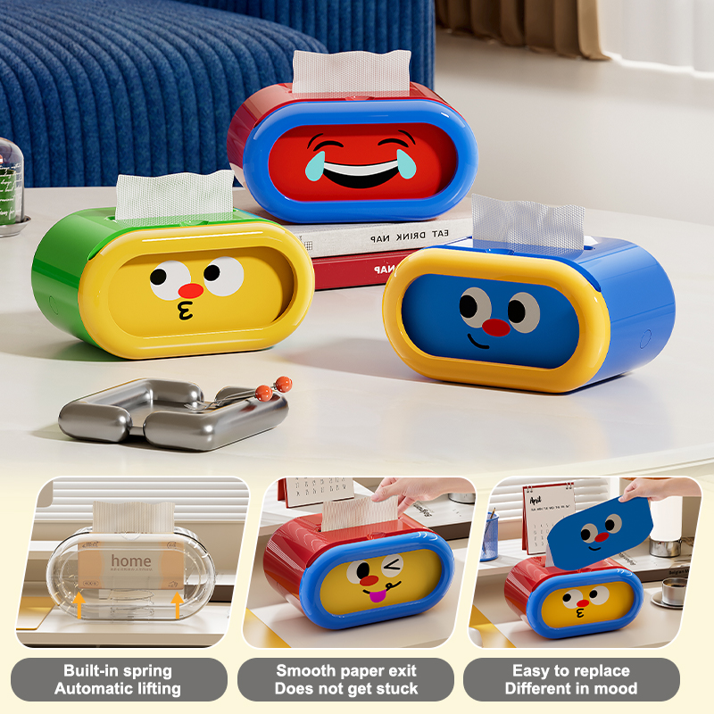Uforu Funny Emoji Large-Capaci - Home Decor Emoji บทวิจารณ์และราคา