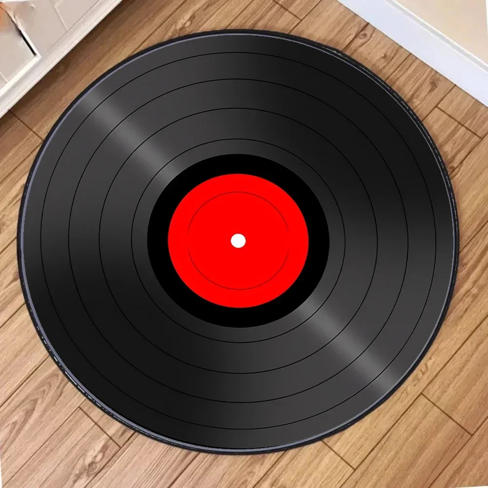 1pc Luxury Vinyl Record Ideas  - Home Decor Living Room Ideas บทวิจารณ์และราคา