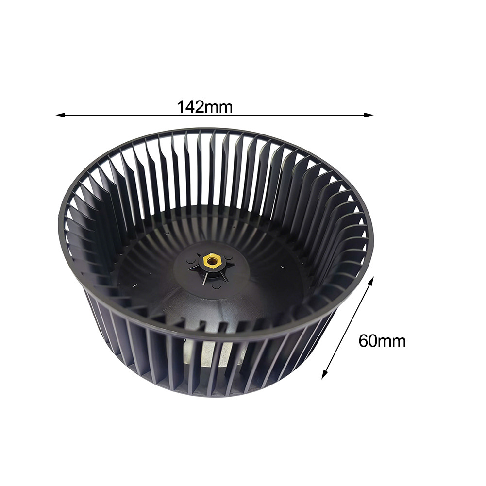 Exhaust Impeller Range Hood Bl - Home Decor Range บทวิจารณ์และราคา