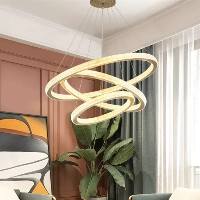 Modern Circular Luxury Crystal - Home Decor Exhibition บทวิจารณ์และราคา