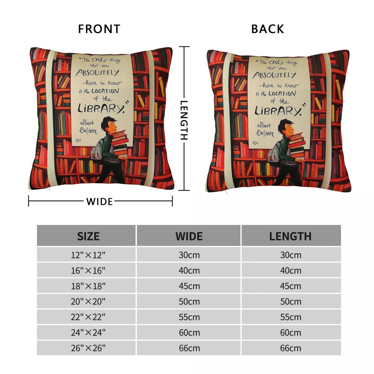 The Location Of The Library Sq - Home Decor Location บทวิจารณ์และราคา