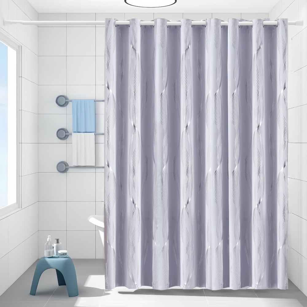 Blackout Curtains Drapes Therm - Home Decor Curtain บทวิจารณ์และราคา