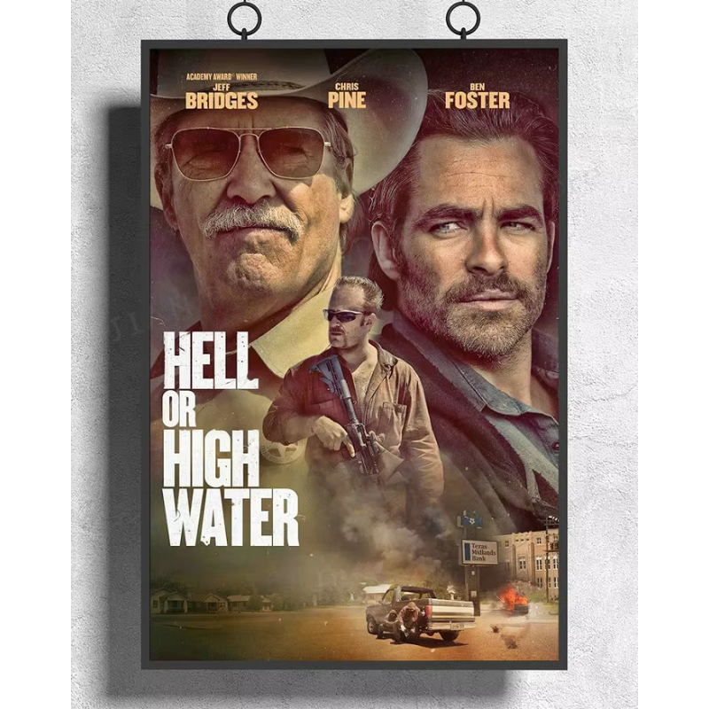 H554 Silk Poster Home Decorati - Home Decor Location บทวิจารณ์และราคา
