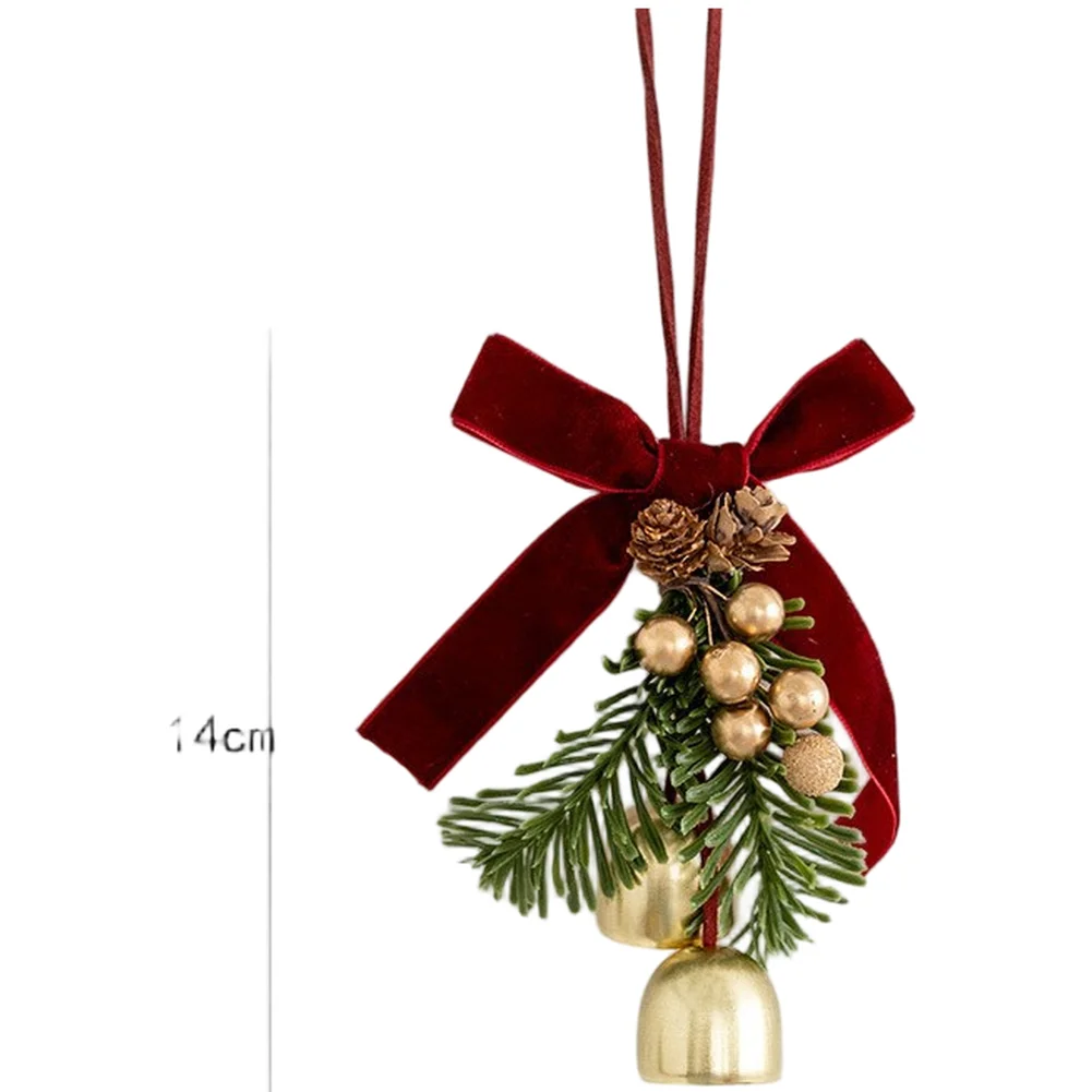 Pine Cone Decor Hanging Decor  - Home Decor Location บทวิจารณ์และราคา