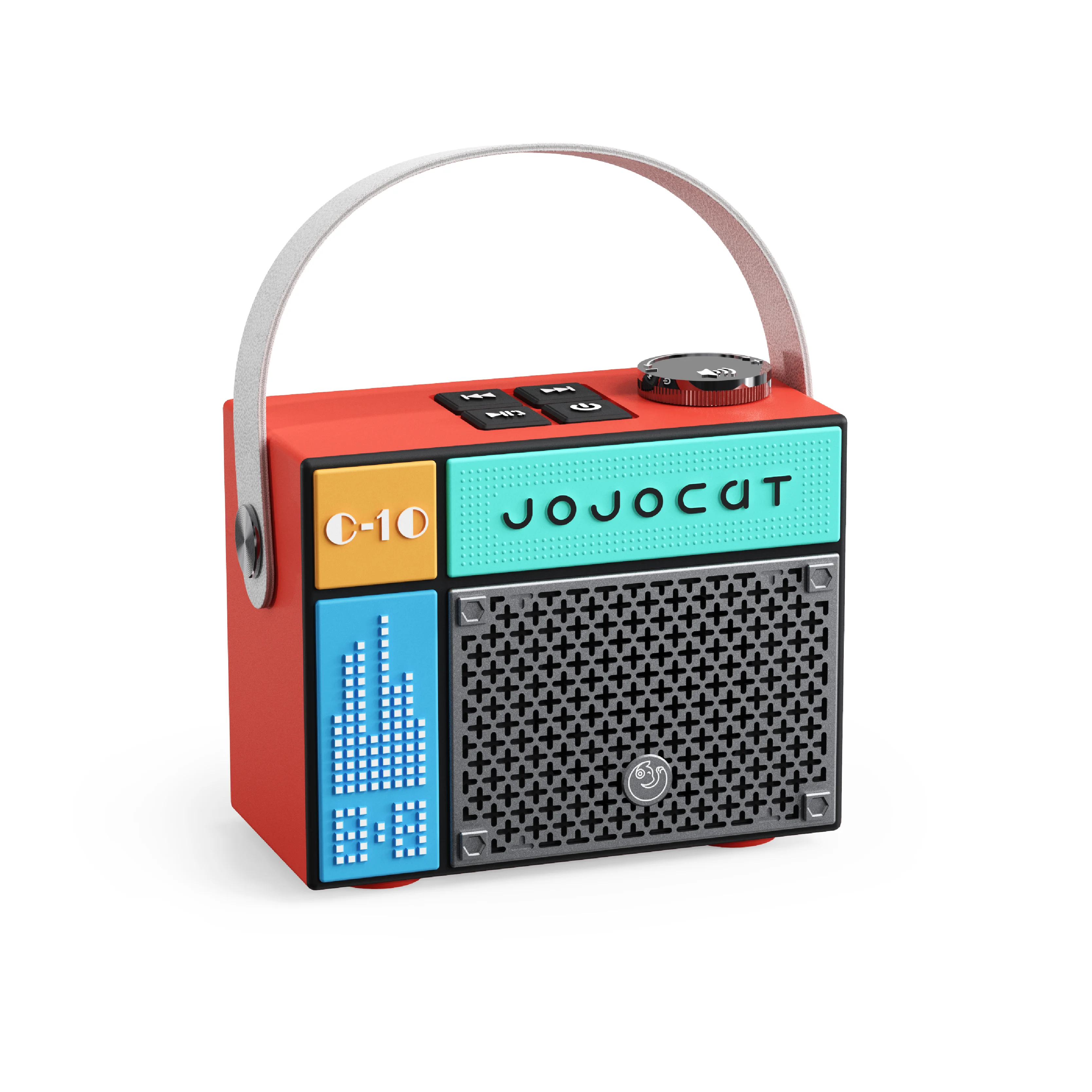 Portable Bluetooth Speaker Rec - Home Decor Range บทวิจารณ์และราคา