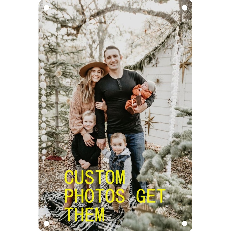 Personalized Custom Image Meta - Home Decor Free Images บทวิจารณ์และราคา