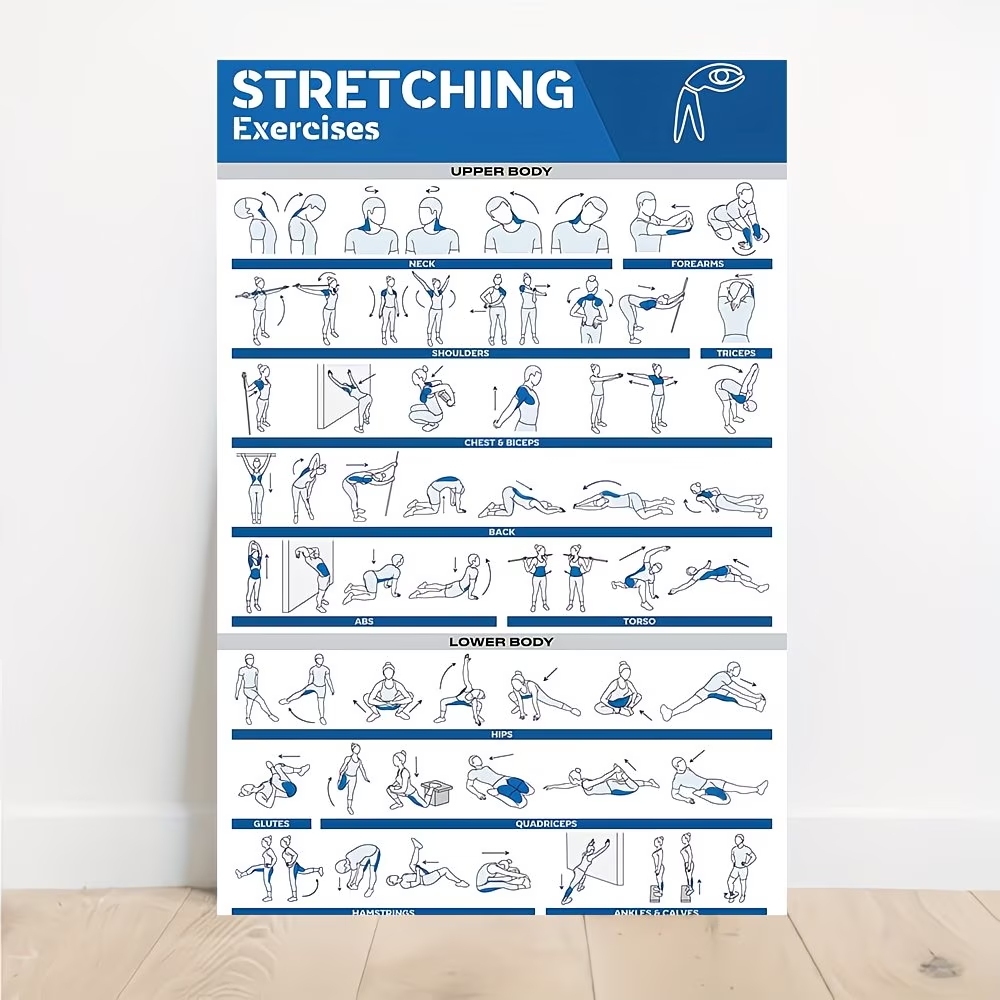 Modern Labeled Full-Body Stret - Home Decor On Wall บทวิจารณ์และราคา