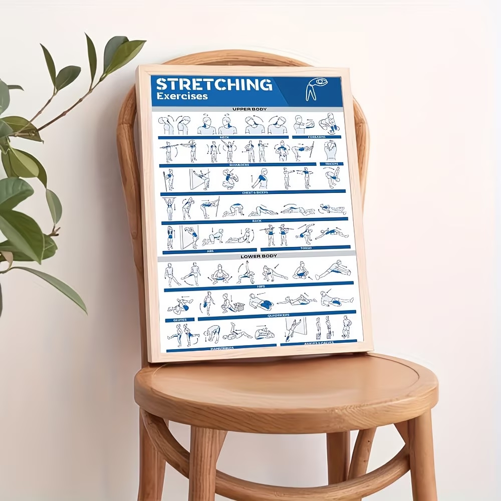 Modern Labeled Full-Body Stret - Home Decor On Wall บทวิจารณ์และราคา