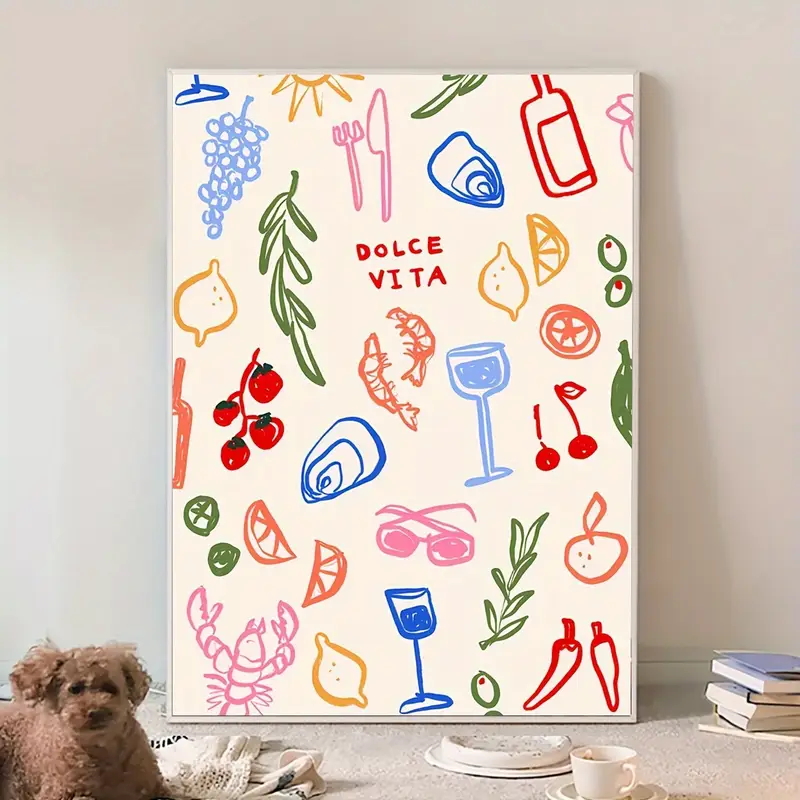 Vibrant Colors Vibrant Images  - Home Decor Free Images บทวิจารณ์และราคา