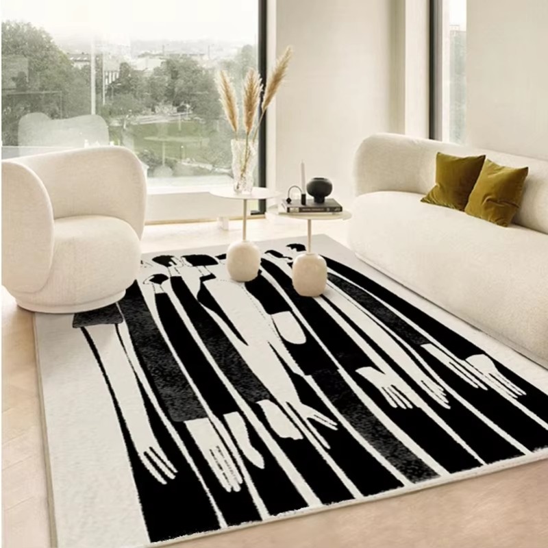 Modern Minimalist Living Room  - Home Decor Ig บทวิจารณ์และราคา