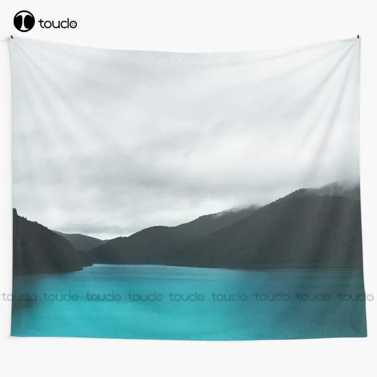 The Waters And The Wild Tapest - Home Decor Website บทวิจารณ์และราคา