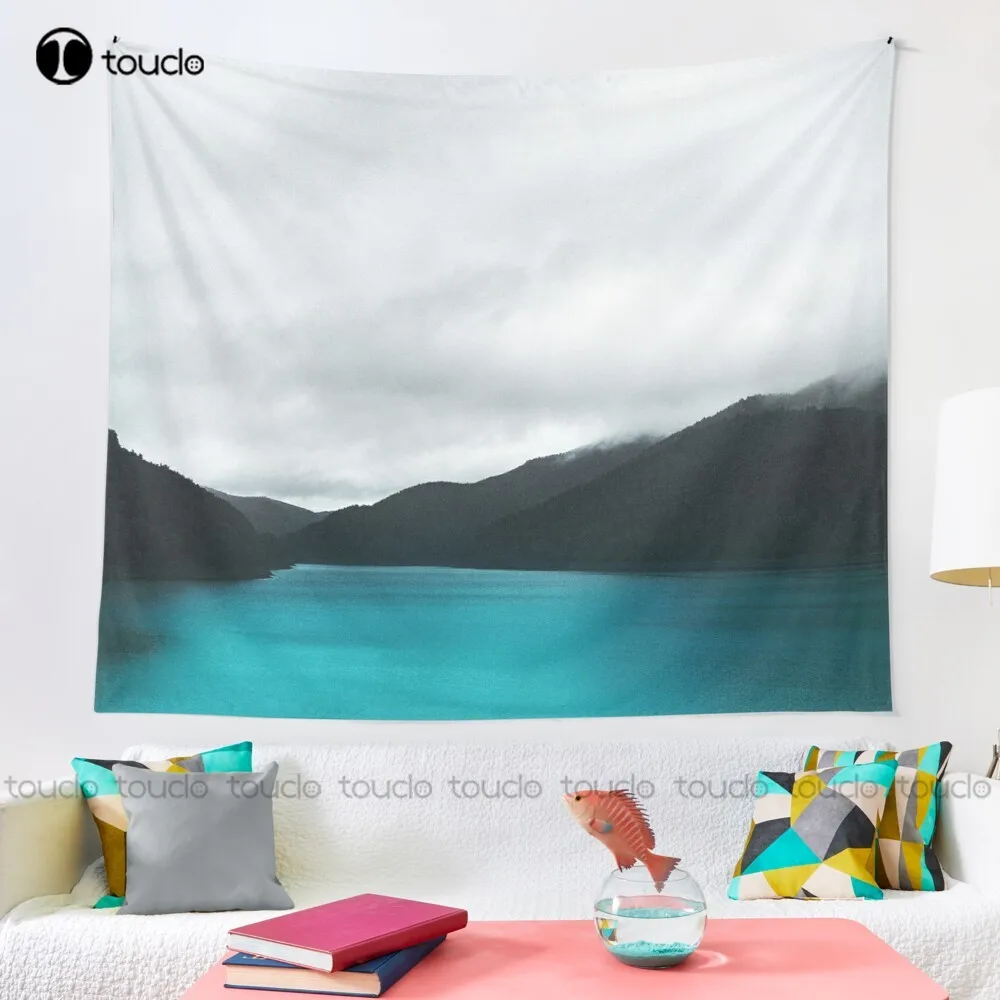 The Waters And The Wild Tapest - Home Decor Website บทวิจารณ์และราคา