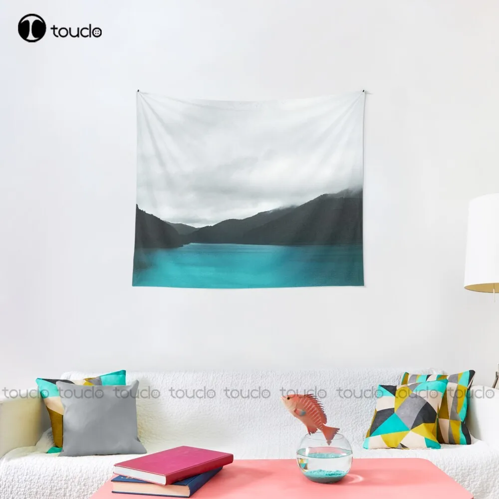 The Waters And The Wild Tapest - Home Decor Website บทวิจารณ์และราคา