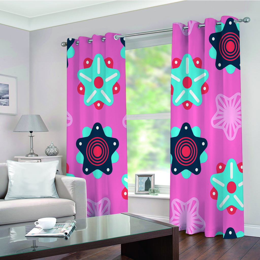 letter you are love  Curtain H - Home Decor Curtain บทวิจารณ์และราคา