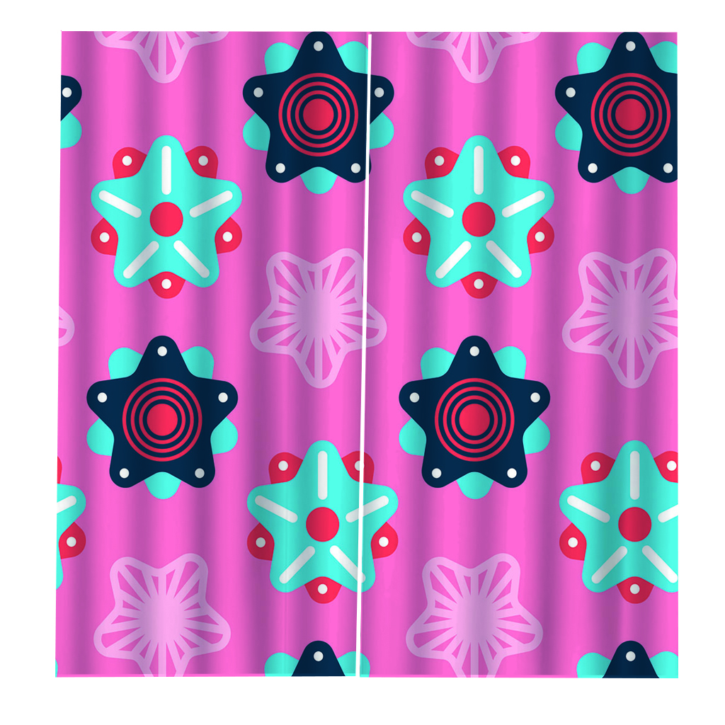 letter you are love  Curtain H - Home Decor Curtain บทวิจารณ์และราคา