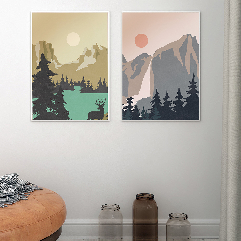 National Park Travel Location  - Home Decor Location บทวิจารณ์และราคา