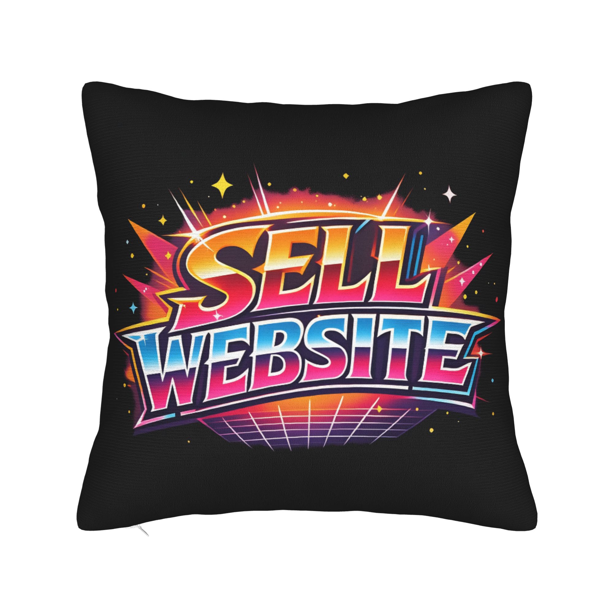 Website Sell Pillowcases  Fash - Home Decor Website บทวิจารณ์และราคา