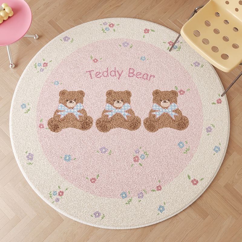 Cute Round Living Room Decorat - Home Decor Ig บทวิจารณ์และราคา