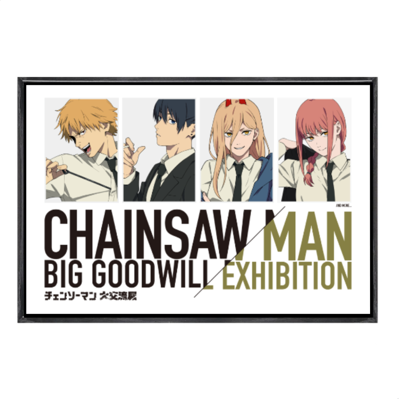 Japanese Manga Multi-Size Canv - Home Decor Mirror บทวิจารณ์และราคา