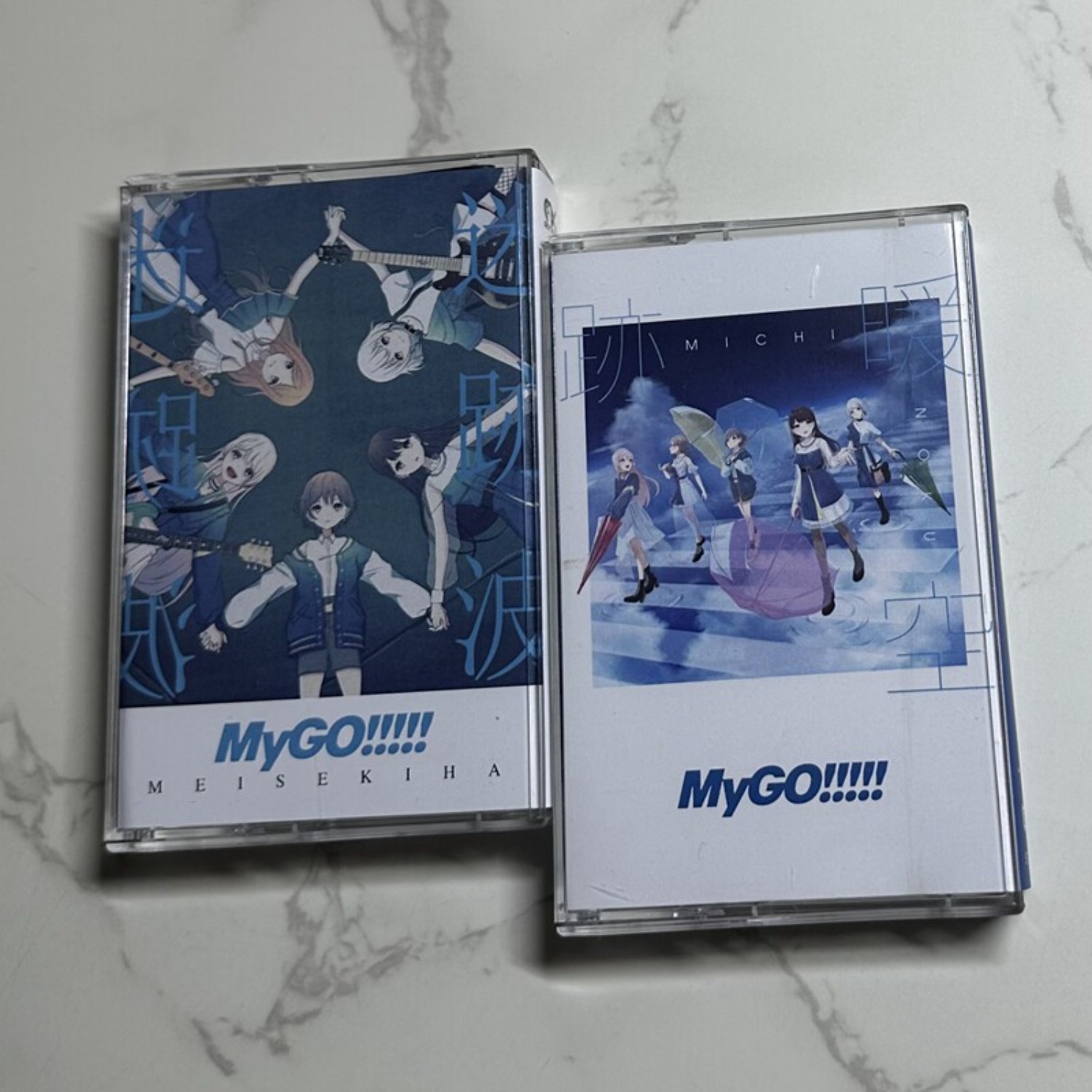 MyGO!!!!! Meisekiha & Michi J- - Home Decor Retro บทวิจารณ์และราคา