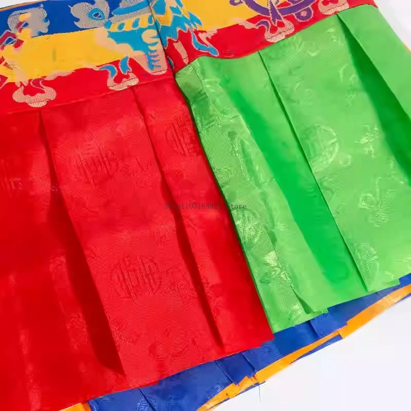 5M Tibetan Table Circumference - Home Decor Curtain บทวิจารณ์และราคา