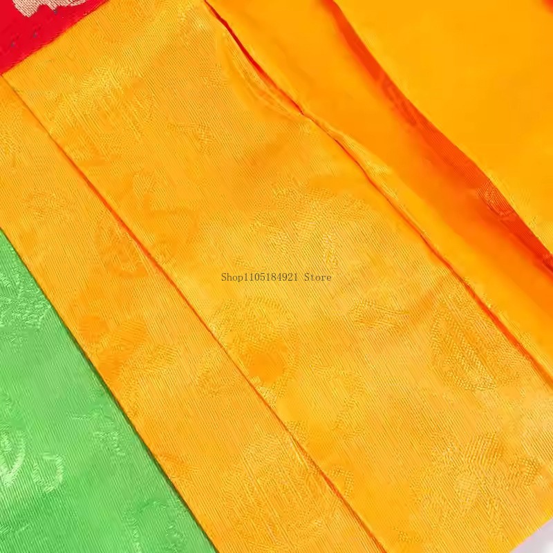 5M Tibetan Table Circumference - Home Decor Curtain บทวิจารณ์และราคา