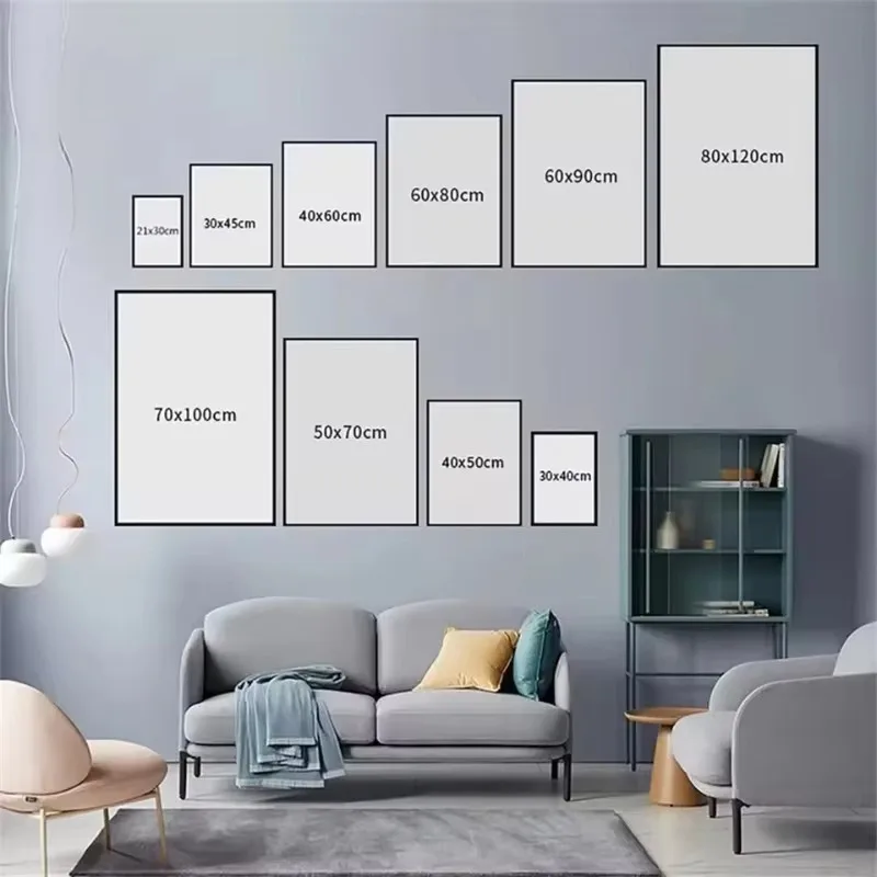 Let That Shit Go Poster Print  - Home Decor Living Room Ideas บทวิจารณ์และราคา