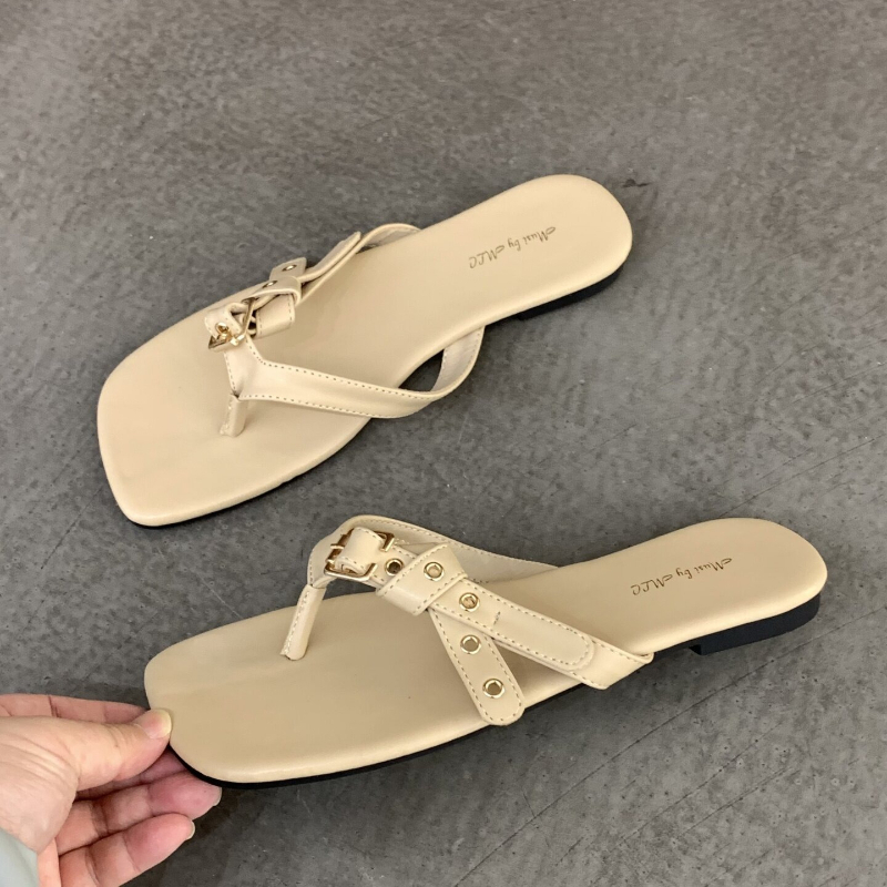 2026 New Women's Casual Flat S - Home Decor Retro บทวิจารณ์และราคา