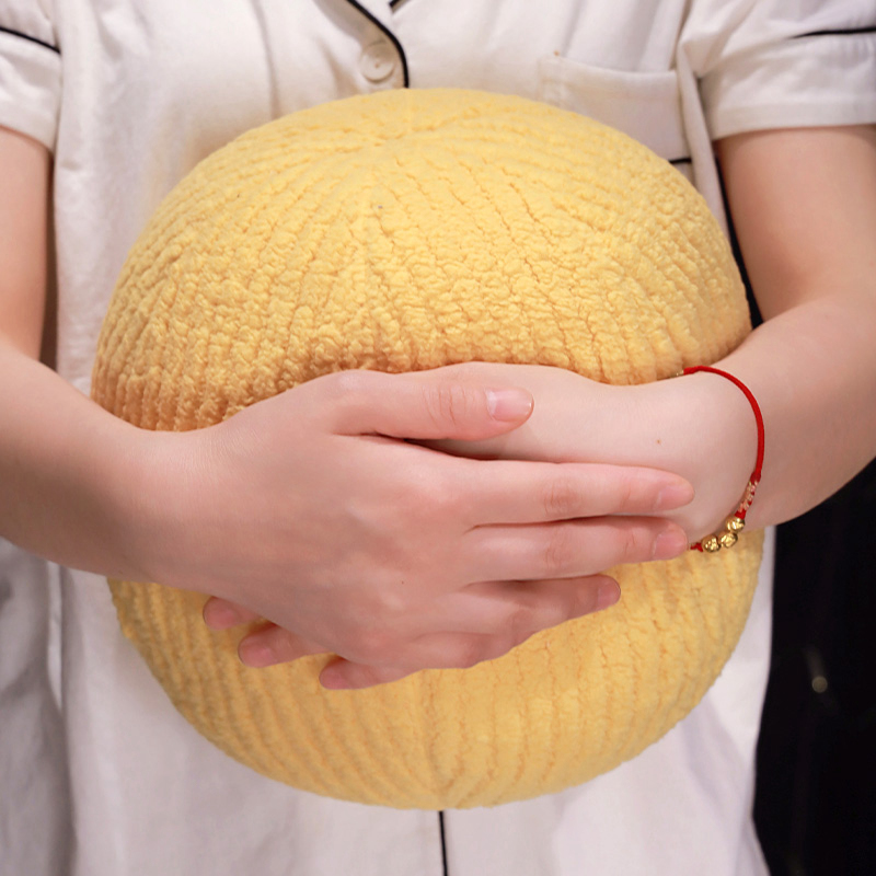 Nordic Style Spherical Throw P - Home Decor Xmas Gifts บทวิจารณ์และราคา